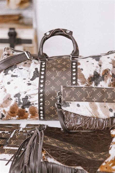 cow print louis vuitton bag|louis vuitton alma bb purses.